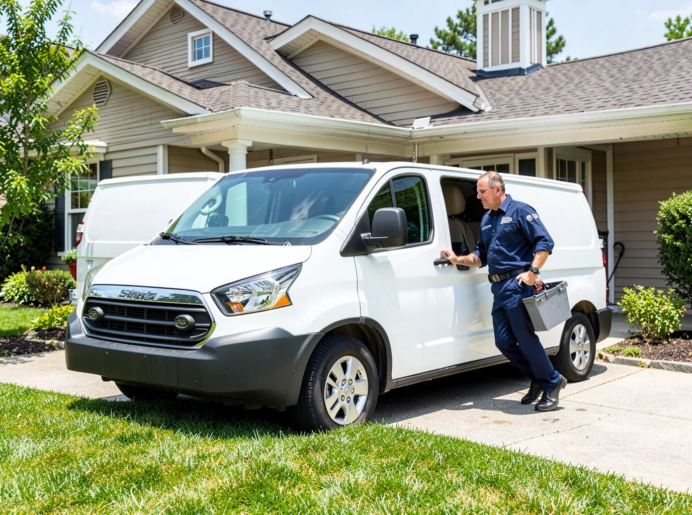 Emergency Plumber company in Coden, AL